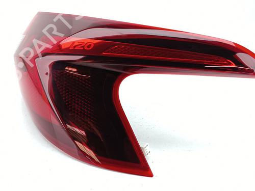 Right taillight HYUNDAI i20 III (BC3, BI3) 1.0 T-GDI | BP36597768C35 - Image 2