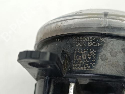Left front fog light PEUGEOT RIFTER 1.5 BlueHDi 130 | BP36808428C30 - Image 4