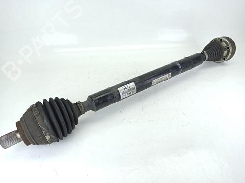 Used Right front driveshaft VW GOLF VI (5K1) [2008-2014]  25875055