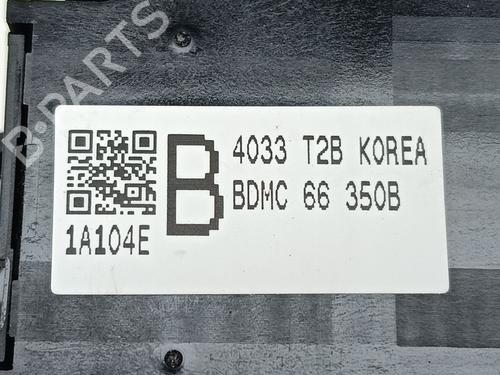 Left front window switch MAZDA CX-30 (DM) SKYACTIV-G M Hybrid (DM5W, DM6W) | BP34544335I27 - Image 4