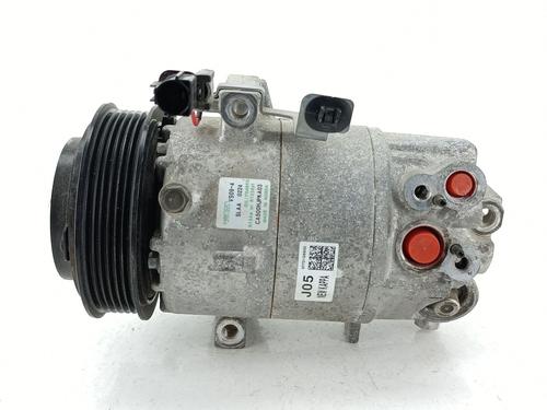 Used AC compressor AC compressor KIA PICANTO III (JA) 1.0 (69 hp) 34276205 34276205