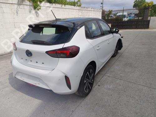 Sæde Bagtil OPEL CORSA F (P2JO) 1.2 (68) | BP38469409C17 - Image 7