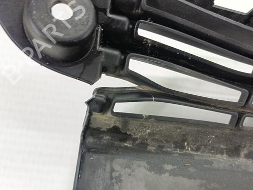 Front bumper PEUGEOT BOXER Van 2.2 BlueHDi 140 | BP32184110C7 - Image 4