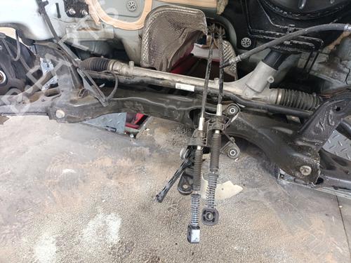 Cable AUDI A1 Sportback (GBA) 30 TFSI | BP26736174E12 