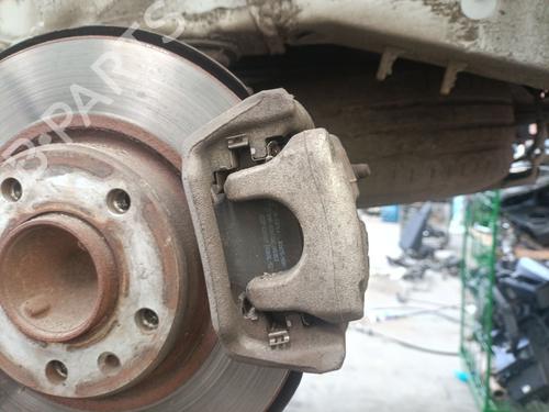 Used Left rear brake caliper Left rear brake caliper 36993459 36993459