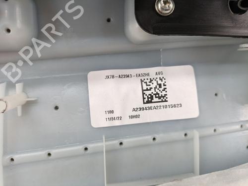 Front left panel FORD FOCUS IV (HN) 1.0 EcoBoost mHEV | BP36040340C58 - Image 3