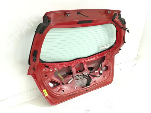 Bagklap CC/Kombi-Coupé TOYOTA YARIS (_P13_) 1.0 (KSP130) | BP30787471C6 