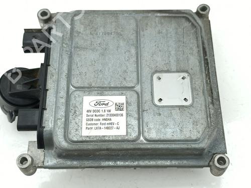 Engine control unit (ECU) FORD PUMA (J2K, CF7) 1.0 EcoBoost | BP35981390M57 - Image 3