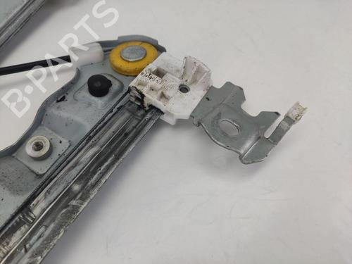 Front right window mechanism RENAULT KOLEOS II (HC_)  | BP25875976C23 