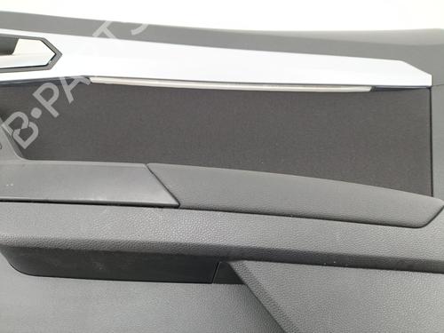 Front right panel SEAT IBIZA V (KJ1, KJG) 1.0 TSI | BP35727712C59 - Image 4