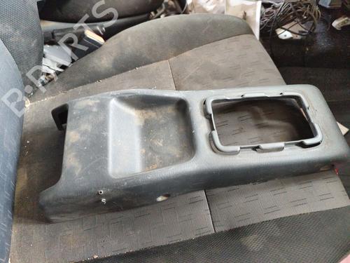 Used Middle console SUZUKI JIMNY Closed Off-Road Vehicle (SN) [1998-2025]  26548242