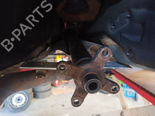Used Driveshaft MERCEDES-BENZ C-CLASS (W204) [2007-2015]  26547886