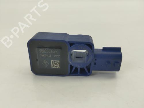 Elektronisk sensor DACIA SANDERO II TCe 90 (B8M1, B8MA, B8AC) (90 hp) 16254986