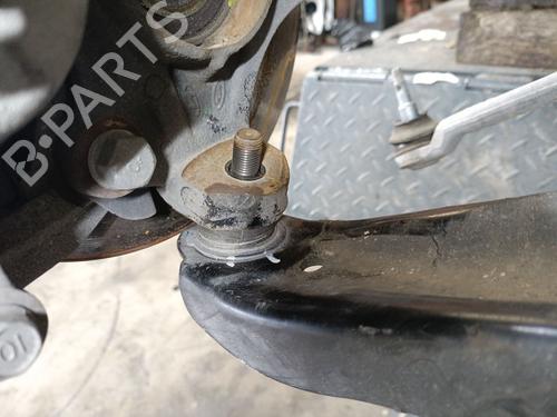Subframe HYUNDAI i20 III (BC3, BI3) 1.2 | BP34399999M9  - Image 16