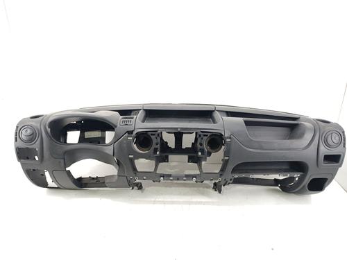 Used Dashboard Dashboard OPEL MOVANO B Van (X62) 2.3 CDTI FWD (FV) (131 hp) 39992189 39992189