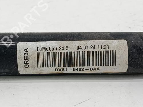 Anti roll bar FORD TRANSIT CONNECT V408 Box Body/MPV 1.5 EcoBlue | BP39531279M96 - Image 3