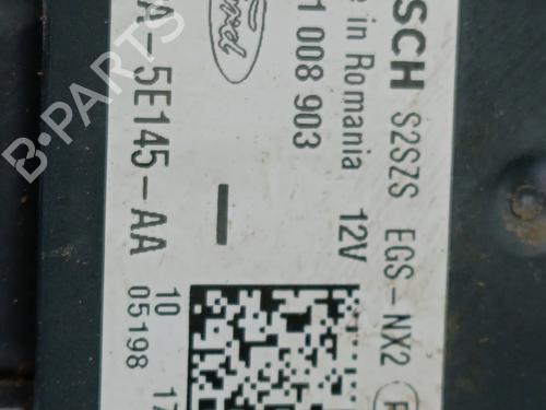 Elektronisk sensor FORD RANGER (TKE)  | BP26554511M84 
