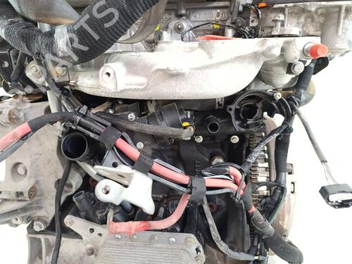 Engine FIAT TALENTO Van (296_) 1.6 D | BP34403024M1  - Image 16