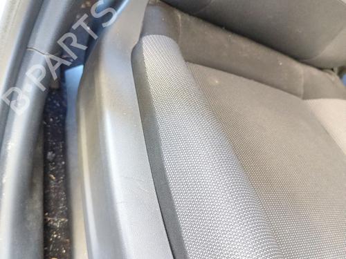 Right front seat CITROËN C3 AIRCROSS II (2R_, 2C_) 1.2 PureTech 110 (2RHNZB, 2RHNZW, 2RHNPX, 2RHNPJ) | BP27495217C16 