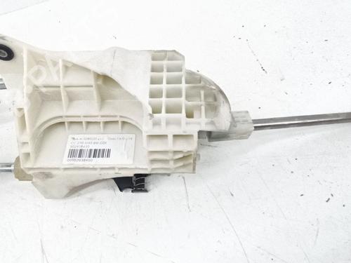 Gear lever FIAT DUCATO Platform/Chassis (250_) 180 Multijet 3,0 D | BP36993645M90 - Image 5