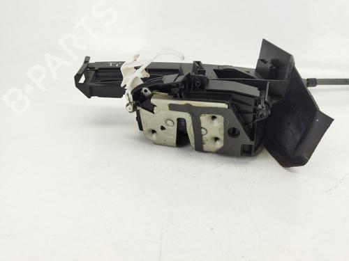 Used Rear left lock FORD FOCUS III 1.5 TDCi (120 hp) 9738452