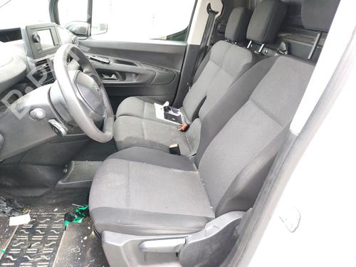 Electronic module PEUGEOT PARTNER Box Body/MPV (K9) 1.5 BlueHDi 100 | BP37074575M83 - Image 14