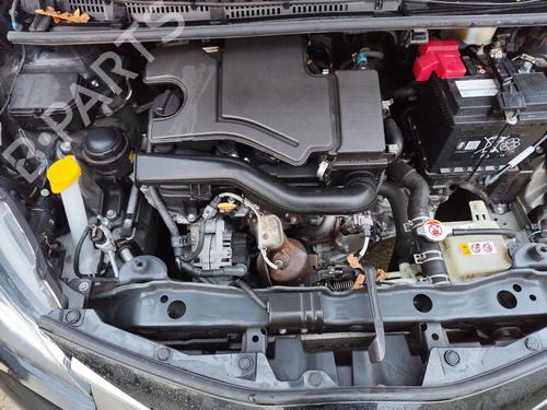 Engine TOYOTA YARIS (_P13_) 1.0 (KSP130) | BP32725896M1 - Image 19