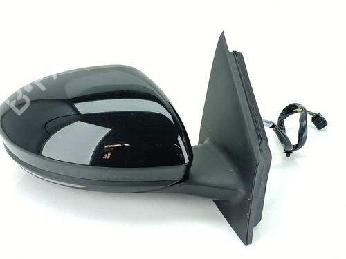Used Right mirror Right mirror RENAULT MEGANE IV Grandtour (K9A/M/N_) 1.5 Blue dCi 115 (K9A6) (116 hp) 36114896 36114896