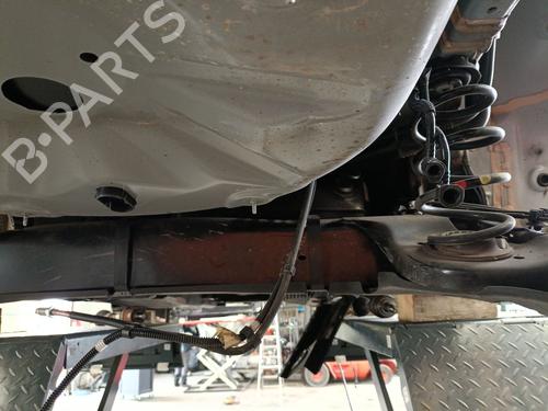 Rear axle RENAULT CAPTUR II (HF_) TCe 90 (HFM6) | BP29632191M2 