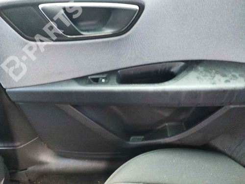 Used Right rear window switch Right rear window switch SEAT LEON (5F1) 1.2 TSI (110 hp) 9372253 9372253