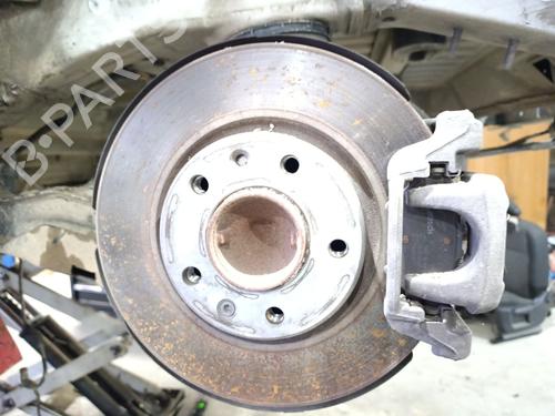 Used Left rear brake caliper Left rear brake caliper 39236402 39236402