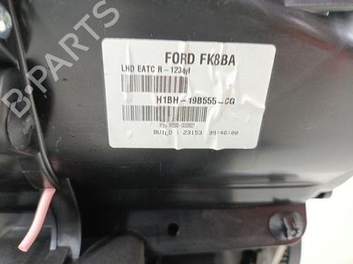 Heater matrix box FORD PUMA (J2K, CF7) 1.0 EcoBoost | BP34622641M61  - Image 5