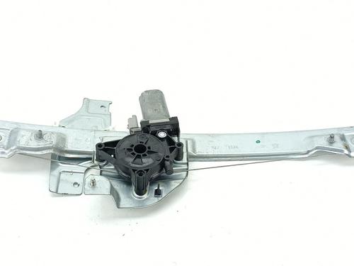 Used Front left window mechanism CITROËN C3 III (SX) 1.5 BlueHDi 100 (SXYHYP, SXYHTU) (102 hp) 32369226