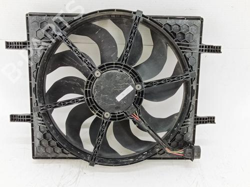 Used Radiator fan Radiator fan 37197046 37197046