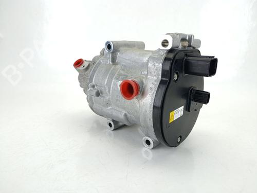 Used AC compressor AC compressor 34723546 34723546