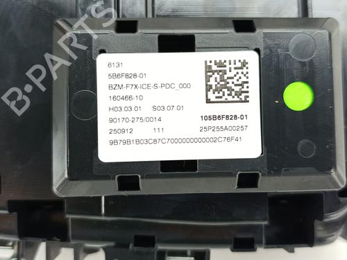 Switch BMW 1 (F40) 118 d | BP38238674I30 - Image 3