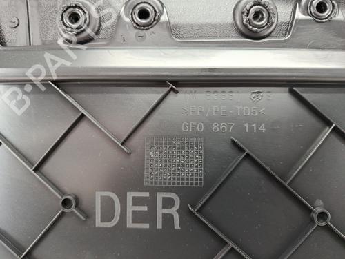 Høyre frontpanel SEAT ARONA (KJ7, KJP) 1.0 TSI | BP32066147C59