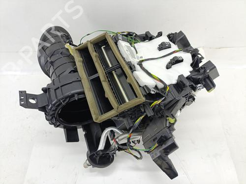 Box di riscaldamento CITROËN C4 CACTUS 1.2 PureTech 130 (131 hp) 29353220