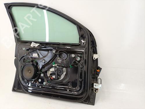 Left front door VW GOLF V (1K1) 1.9 TDI | BP25879433C2 