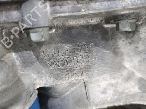 Engine HYUNDAI i20 III (BC3, BI3) 1.2 | BP34053491M1  - Image 11