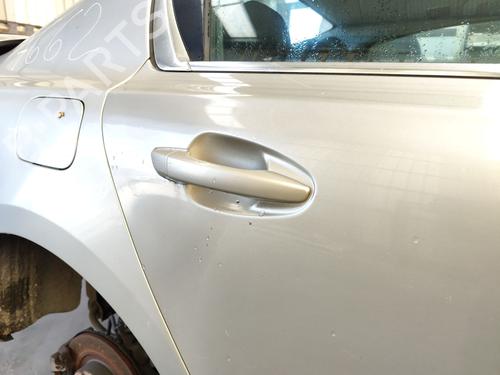 Used Rear right exterior door handle PEUGEOT 508 I (8D_) 2.0 HDi (140 hp) 28949174