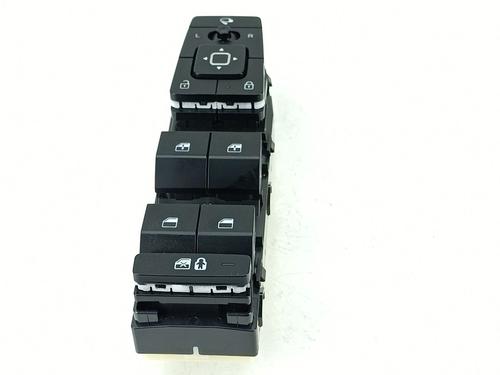 Left front window switch KIA NIRO II (SG2) EV | BP37233844I27 - Image 2