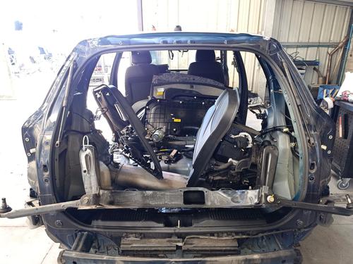 Used Rubber door seal Rubber door seal 39239964 39239964