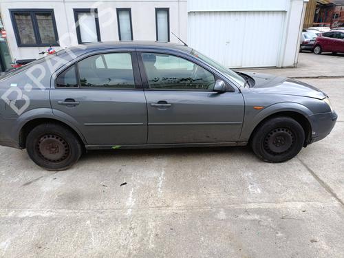 Kollisjonspute styreenhet FORD MONDEO III (B5Y) 2.0 16V TDDi / TDCi | BP25879165M53 