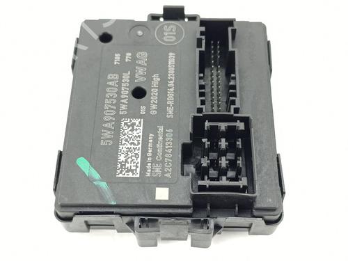 Elektronisk modul AUDI A3 Sportback (8YA, 8YF) 35 TDI | BP29248799M83 