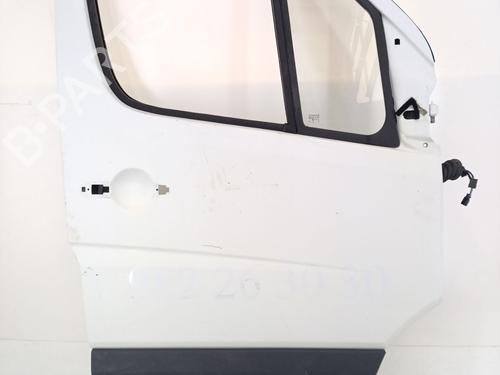 Used Right front door MERCEDES-BENZ SPRINTER 3,5-t Van (B906) [2006-2020]  25879426