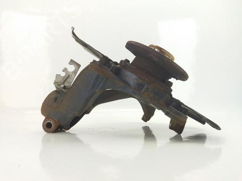 Used Left front steering knuckle VW GOLF VII (5G1, BQ1, BE1, BE2) [2012-2021]  12550014