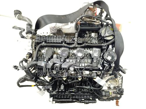 Engine JEEP COMPASS (MP, M6, MV, M7) 1.3 Hybrid 4x4 | BP40229166M1  - Image 14