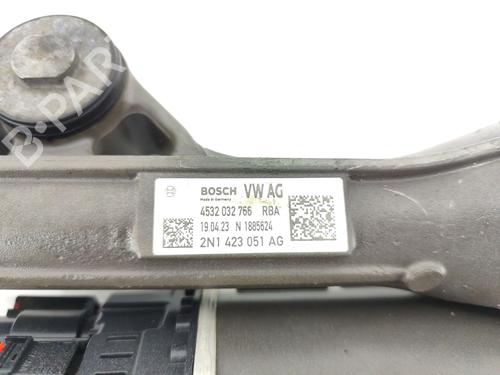 Steering rack VW CRAFTER Van (SY_, SX_) | BP30777315M22