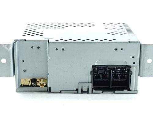 Radio FORD FOCUS IV (HN) 1.5 EcoBlue | BP36696624E6 - Image 3